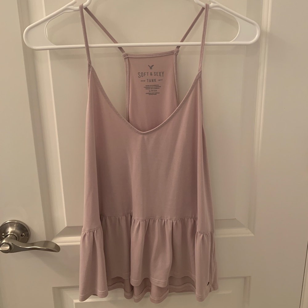 American Eagle Tank Top